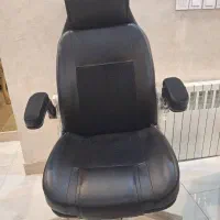 صندلی اداری