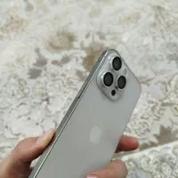 آیفون ۱۵ پرو فول کپی iPhone|موبایل|قم, خاکفرج|دیوار