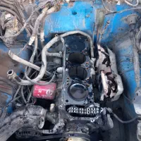 مکانیک نیسان سیار