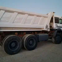 ایویکو ۳۳۰ اوراقی|خودرو سنگین|تهران, یاخجی آباد|دیوار