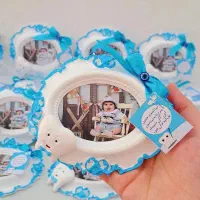 گیفت شمع گیفت شمع دندونی گیفت تولد شمعی|صنایع دستی و سایر لوازم تزئینی|اردبیل, |دیوار