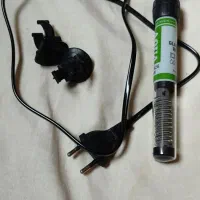 بخاری آکواریوم