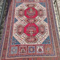 گلیم دستباف سیرجان