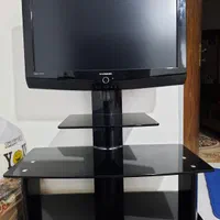 تلویزیون LCD مدل ایکس ویژن ۳۲ اینچ|تلویزیون و پروژکتور|کرج, حصارک بالا|دیوار