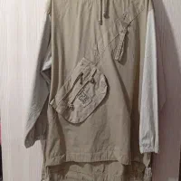 بارانی سایز لاغر