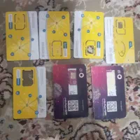 فروش سیمکارت ایرانسل ورایتل روند عالی