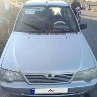 پراید132مدل 88دوگانه بی رنگ|خودرو سواری و وانت|رودسر, |دیوار