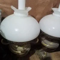 آباژور برقی طرح نوستالژی|چراغ خواب و آباژور|تهران, تهرانپارس شرقی|دیوار