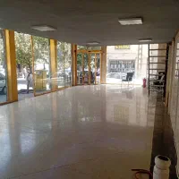 ۱۳۰ مترمغازه ۲نبش برخ اسکندری جنوبی شیک وباامکانات|اجارهٔ مغازه و غرفه|تهران, جمهوری|دیوار