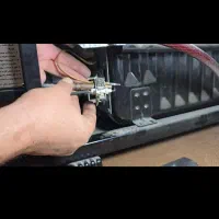 تعمیر ابگرمکن دیواری|آبگرمکن، پکیج، شوفاژ|اهواز, کوروش|دیوار