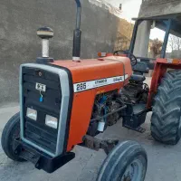 تراکتور ۲۸۵