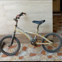 دوچرخه
