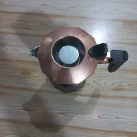 قوه جوش یا کرم سو|سماور، چای‌ساز، قهوه‌ساز|نجف‌آباد, قلعه سفید|دیوار