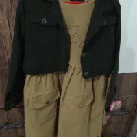 لباسها در حدنو|کفش و لباس بچه|خواف, |دیوار