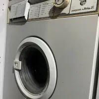 ماشین لباس شویی