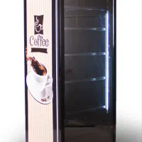 یخچال فریزر تک درب نوشیدنی ۷۰ سانتی