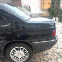 پژو پارس تیو فایو مدل 1401 تمیز|خودرو سواری و وانت|ماسال, |دیوار