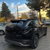 توسان 2025 لانگ فول