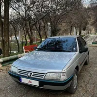 پژو 405|خودرو سواری و وانت|مریوان, |دیوار