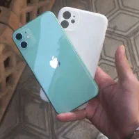 ایفون ۱۱ بدون ریجستر