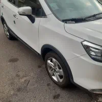جک s3 مدل ۱۳۹۹