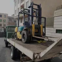 اجاره لیفتراک
