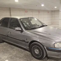 پارس ۹۲ معاوضه با اطلس