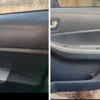 واکس داشبورد ۵۰۰ میلی لیتر