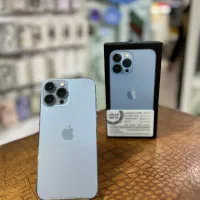 آیفون 13 پرومکس پک اصلی شرکتی