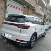 تیگو7پرو پریمیوم،مدل1402|خودرو سواری و وانت|ارومیه, |دیوار