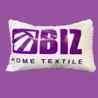 بالشت میکرو فایبر  ساتن هتلی