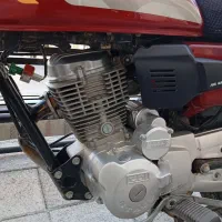 کویر 150|موتورسیکلت|شیروان (خراسان), |دیوار