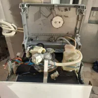 تعمیرات ماشین ظرفشویی|خدمات پیشه و مهارت|میاندوآب, |دیوار