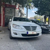 جنسیس بیرنگ جفت موس ۲۰۱۰