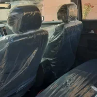 دنا پلاس توربو اتوماتیک صفر مدل ۱۴۰۲|خودرو سواری و وانت|ابریشم, |دیوار