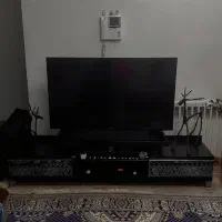 میز تی وی ام دی اف ترک