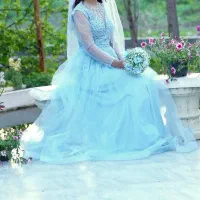 لباس مجلسی