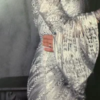 لباس مجلسی سایز۴۲