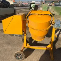 بتونیر   میکسر   ملات ساز    خلاطه بتن  آزمایشگاهی