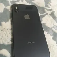 اپل iPhone X با حافظهٔ ۲۵۶ گیگابایت|موبایل|مشهد, آزادشهر|دیوار