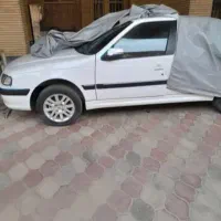 پژو پارس سفارشی فول 402سیمی