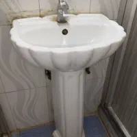 روشویی|لوازم سرویس بهداشتی|اهواز, کوی مهدیس|دیوار