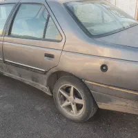 پژو ۴۰۵|خودرو سواری و وانت|قیدار, |دیوار