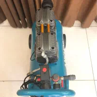 کمپرسور باد آنکور ۵۰ لیتر ۲ سیلندر سایلنت|ماشینآلات صنعتی|اندیشه, اندیشه فاز ۱|دیوار