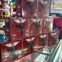 دریل شارژی اصلی