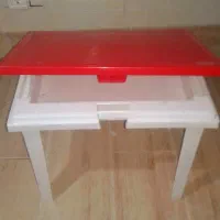 میز تحریر دانش اموزی باکس دار این قیمتی پیدانمیشه|میز تحریر و کامپیوتر|کاشان, شهرک امیرالمومنین|دیوار