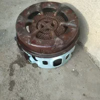 تک شعله قوی