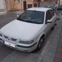 سمند LX ساده، مدل ۱۳۸۸|خودرو سواری و وانت|مراغه, |دیوار