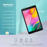 تبلت Tab A...با حافظه ۳۲ گیگ فورجی|تبلت|تبریز, |دیوار