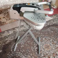 اتو پرس گاسونیک نویه نو مناسب جهیزیه|اتو و لوازم اتو|مشهد, زیرکن|دیوار